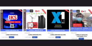 Promocion – 4 Cursos por $27 Dolares