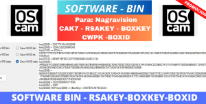SOFTWARE BIN
